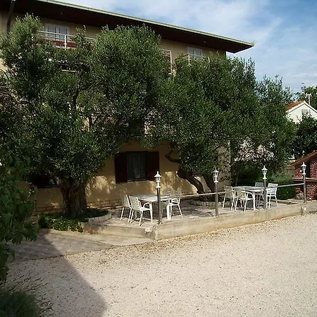 Apartments Ivan 1624