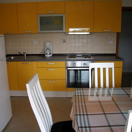 Apartments Ivan 1624 Rogoznica (Sibenik-Knin)
