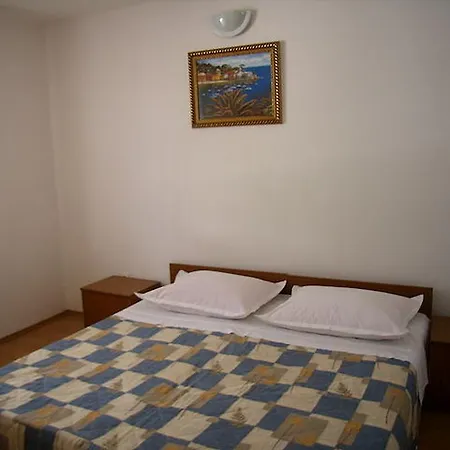 Daire Apartments Ivan 1624 Rogoznica (Sibenik-Knin)