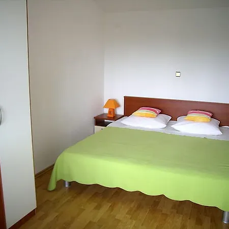 Daire Apartments Ivan 1624 Rogoznica (Sibenik-Knin)