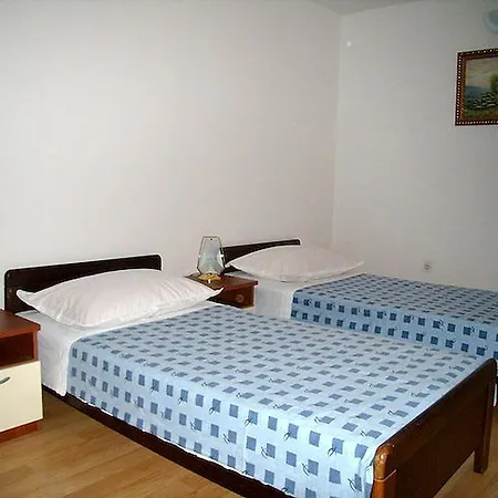 Daire Apartments Ivan 1624 Rogoznica (Sibenik-Knin)