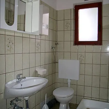 Daire Apartments Ivan 1624 Rogoznica (Sibenik-Knin)