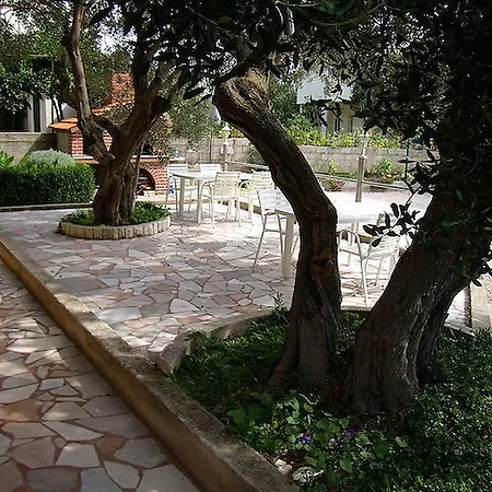 Daire Apartments Ivan 1624 Rogoznica (Sibenik-Knin)